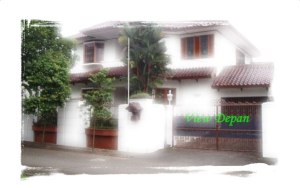 Jual Rumah di Bintaro